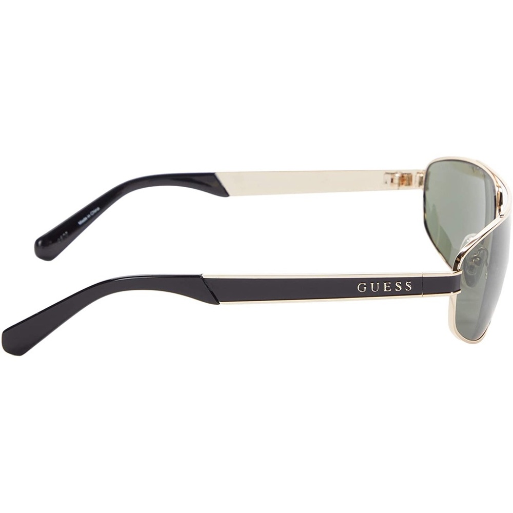 GUESS GU00002 Sunglasses - Picture 3 of 4